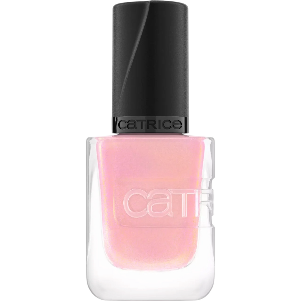 Catrice, Gel Affair, Nagellack, 005, Today Was A Fairytale, 10.5 ml