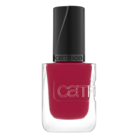 Catrice Catrice, Gel Affair, Nagellack, 020, Raspberry Pie, 10.5 ml Regular