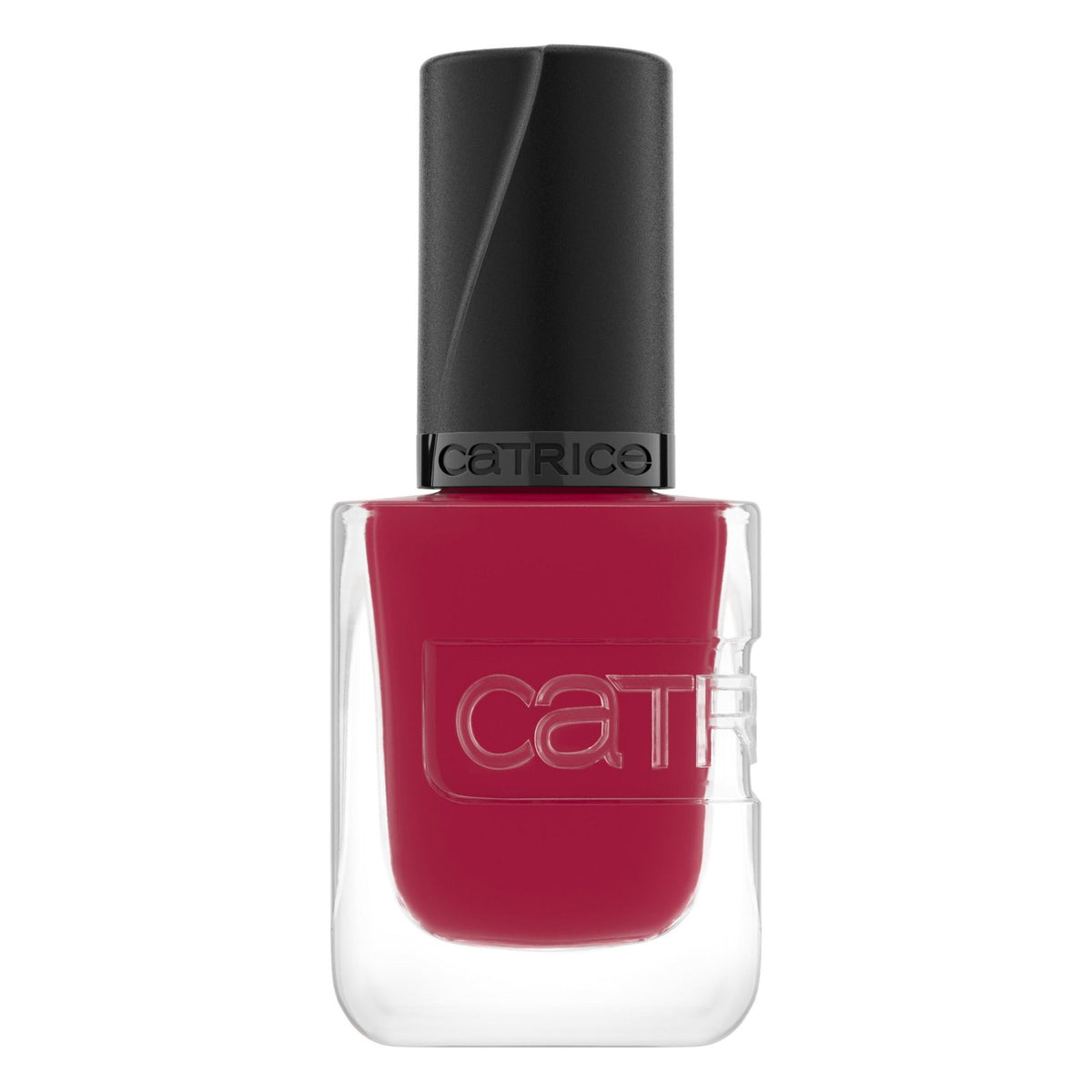 Catrice, Gel Affair, Nagellack, 020, Raspberry Pie, 10.5 ml