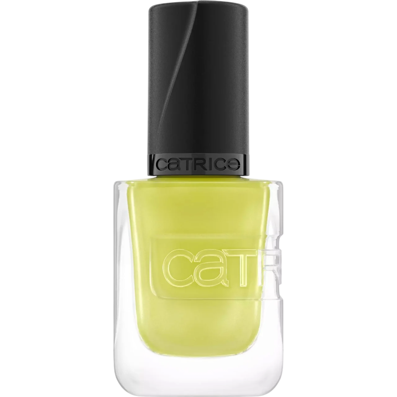 Catrice, Gel Affair, Nagellack, 033, You're The Lime To My Tequila, 10.5 ml
