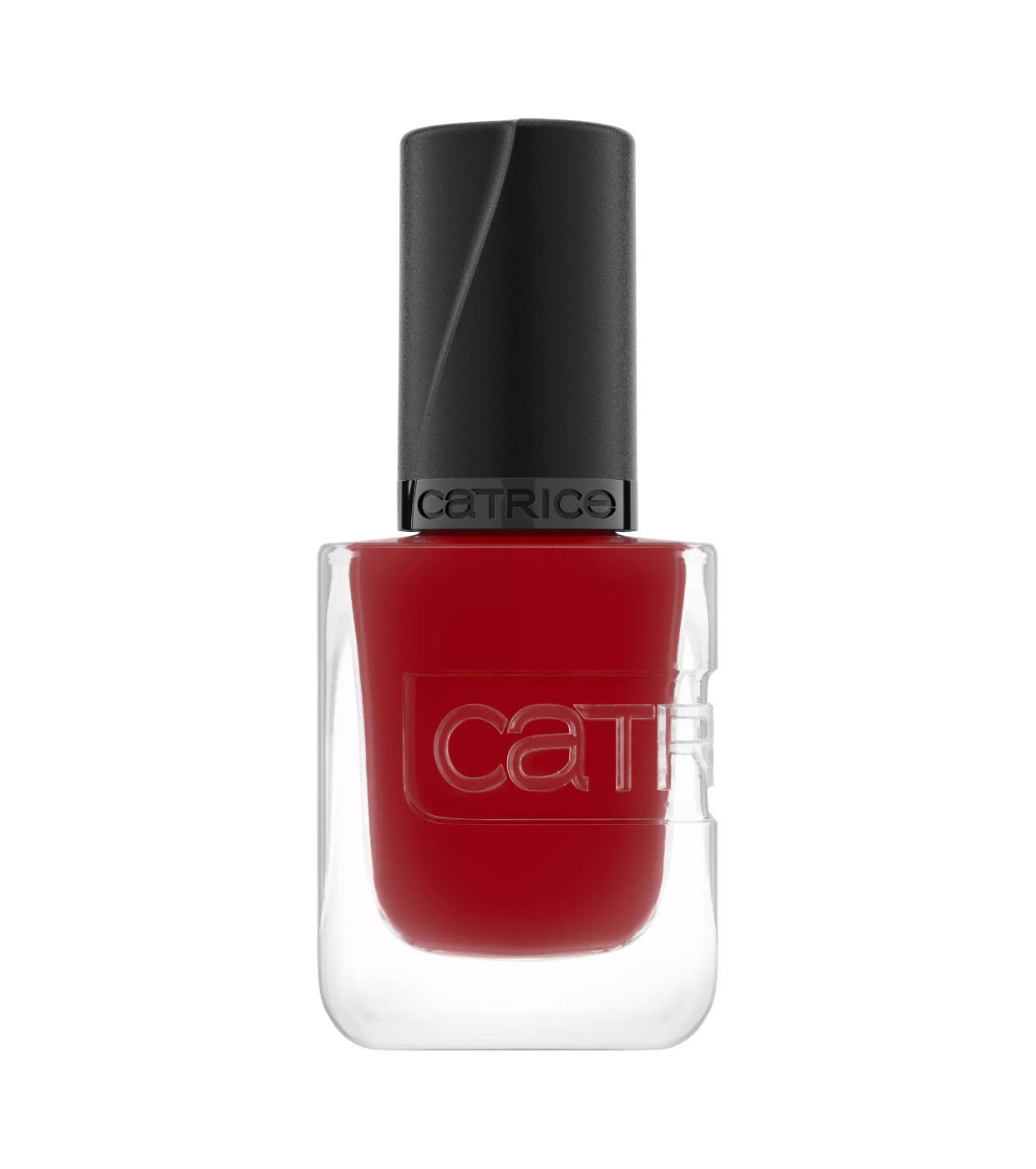 Catrice Gel Affair Nagellack 043 Cranberry Jam 10,5 ml