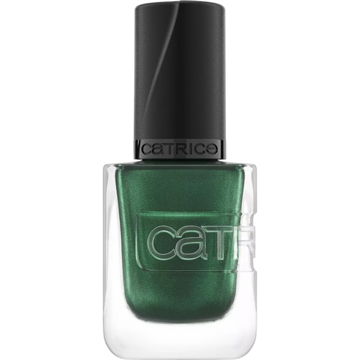 Catrice, Gel Affair, Nagellack, 047, Deep Woods Spell, 10.5 ml