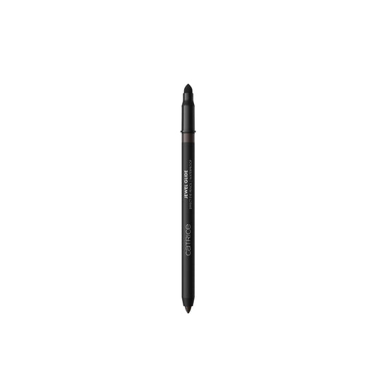 CATRICE CATRICE Jewel Glide Lápiz De Ojos 010 Schwarz Diamond Eyeliner Stift 1,5 g Kosmetik