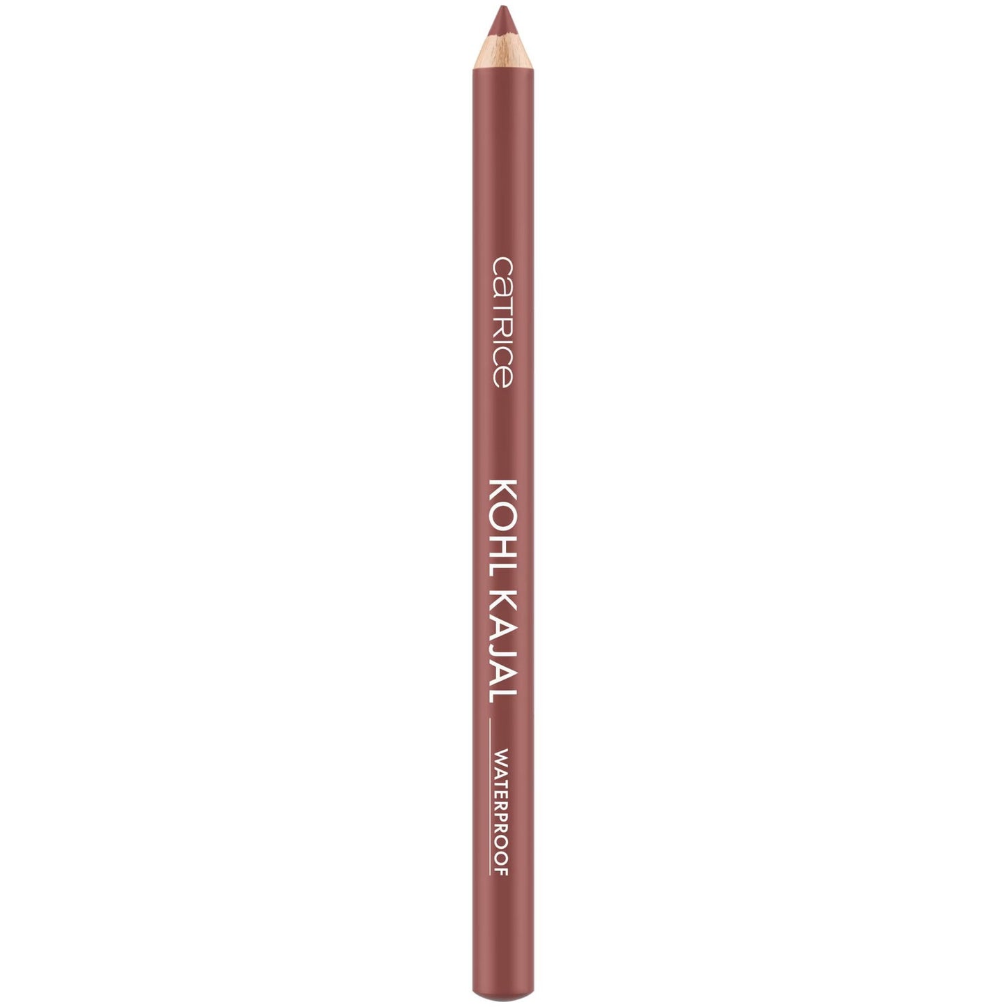 Catrice Catrice, Khol, Wasserdicht, Kajal Augenstift, 100, Burgundy Babe, 0.78 g Regular