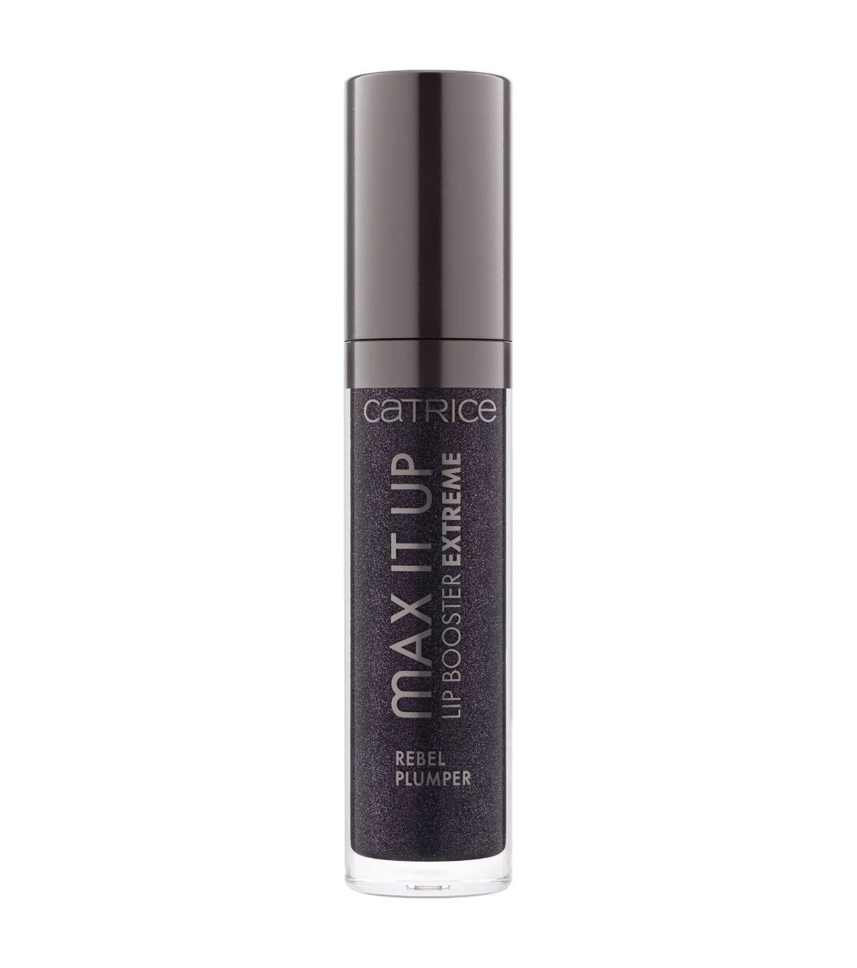 Catrice Max It Up Lip Booster Extreme Lipgloss 060 Good Girl Gone Bad 4 ml