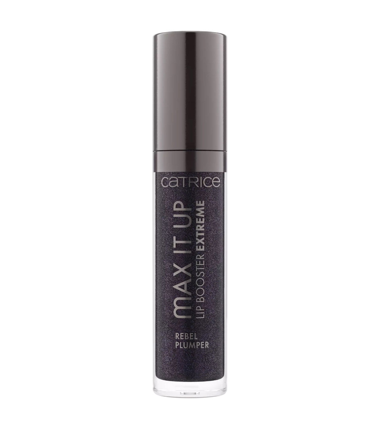 Catrice Catrice, Max It Up Lip Booster Extreme, Lipgloss, 060, Good Girl Gone Bad, 4 ml Regular