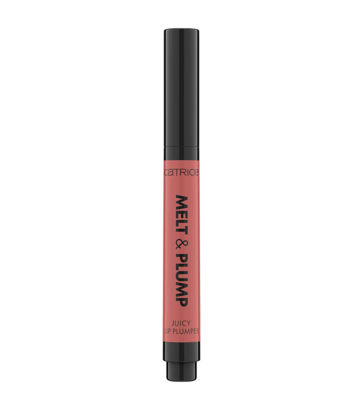 Catrice, Melt & Plump, Auffüllen, Lippenvergrößerer, 020, Hyp-nude-tized, 1.8 ml