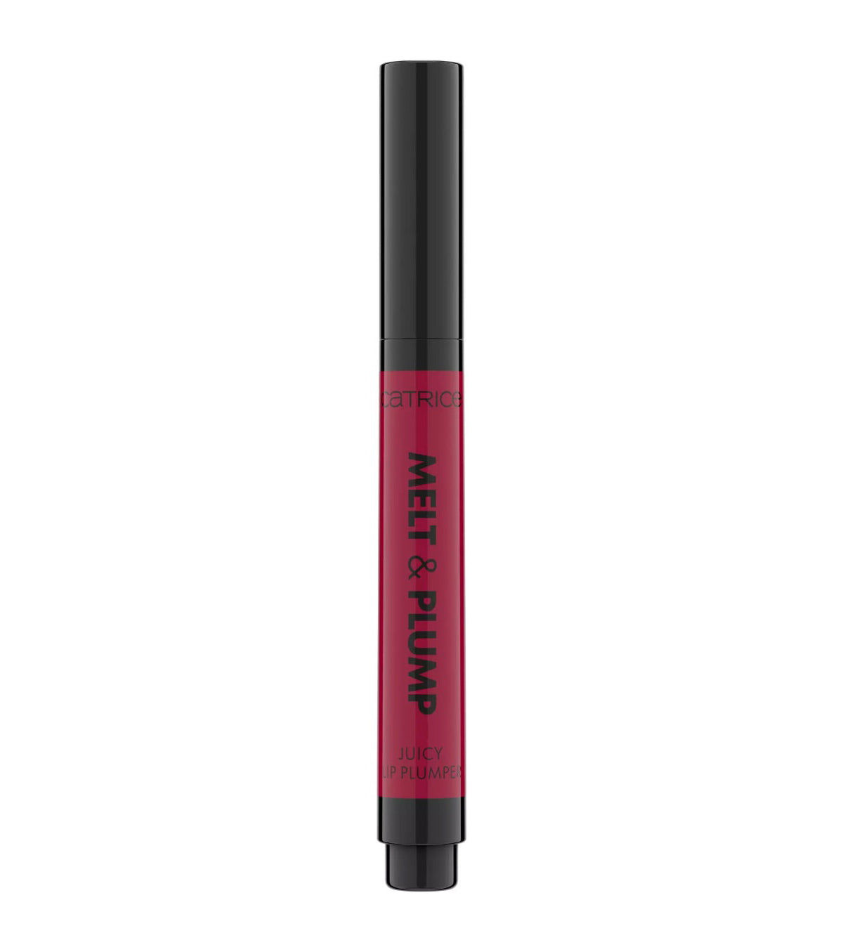 Catrice, Melt & Plump, Auffüllen, Lippenvergrößerer, 040, Call Nine Wine Wine, 1.8 ml