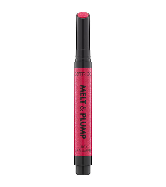 Catrice Catrice, Melt & Plump, Auffüllen, Lippenvergrößerer, 050, Tropic Like It's Hot, 1.8 ml Regular