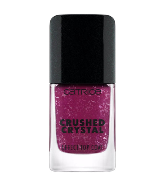 Catrice Catrice, Nadlak Za Nohte, Decklack, Nagellack, 010, Amethyst, 10.5 ml Regular