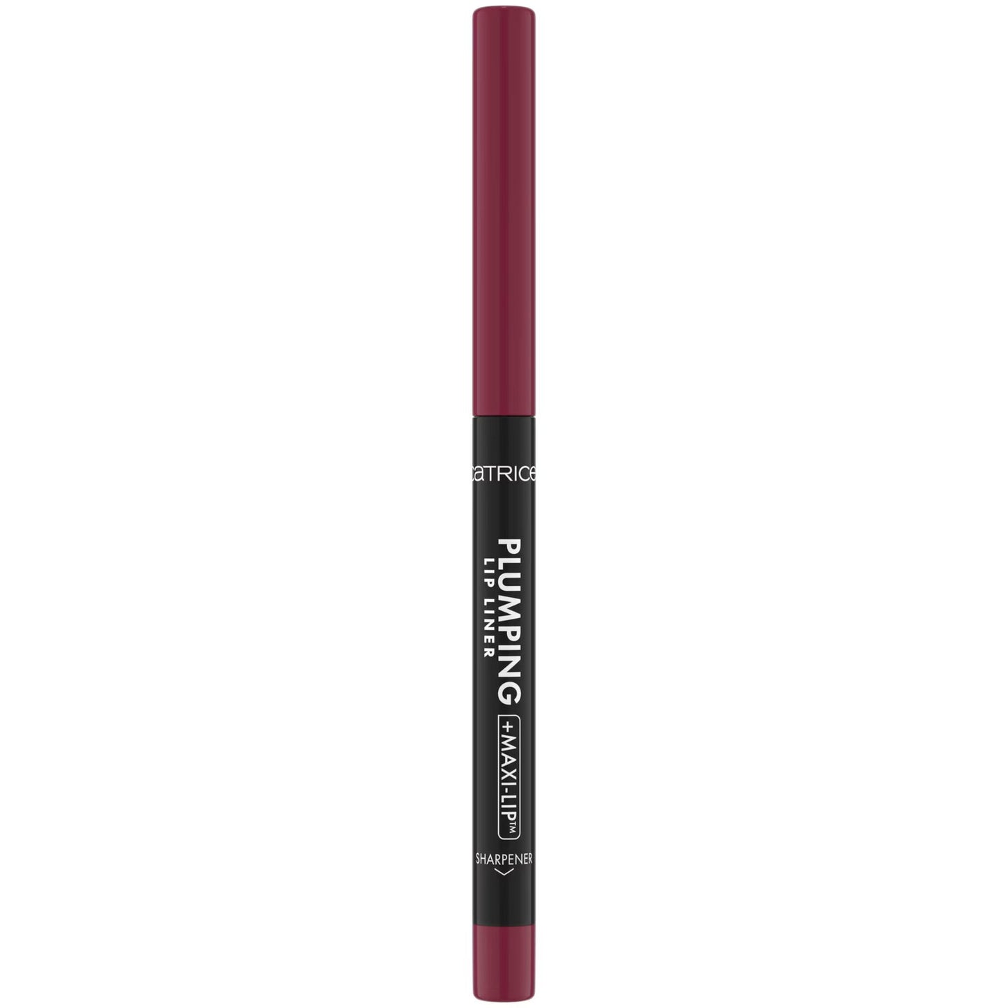 Catrice, Plumping, Präzision, Lipliner, 090, The Wild One, 0.35 g