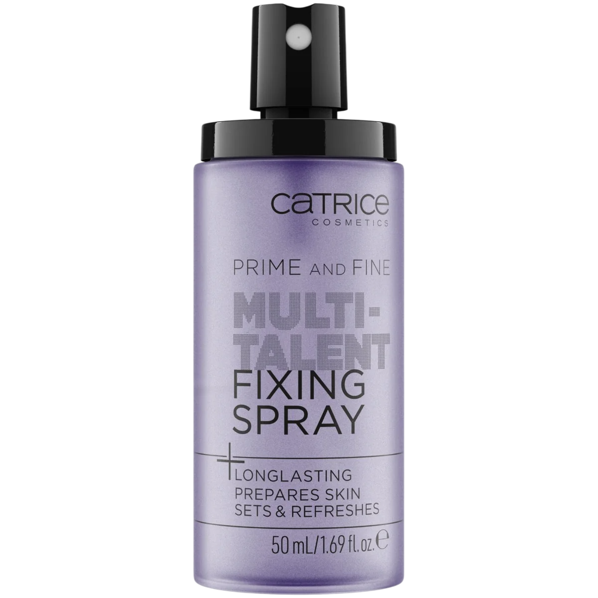 Catrice Prime And Fine Multitalent Make-up-Fixierspray 50 ml