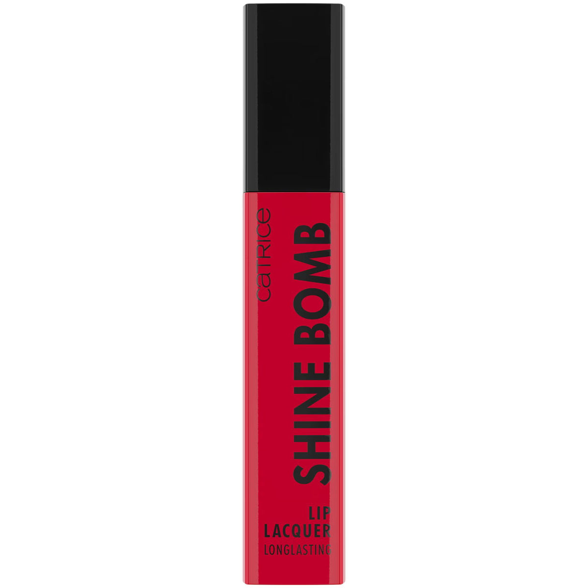Catrice, Shine Bomb, Langlebig, Flüssiger Lippenstift, 040, About Last Night, 3 ml