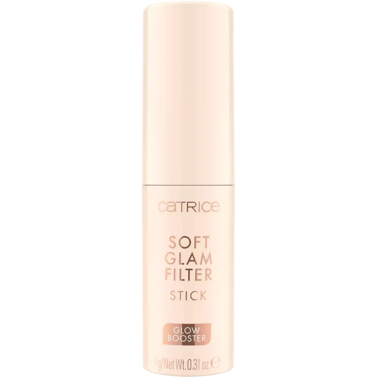 Catrice Catrice, Soft Glam Filter, Glanz, Foundation-Stick, 020, Light - Medium, 9 g Regular