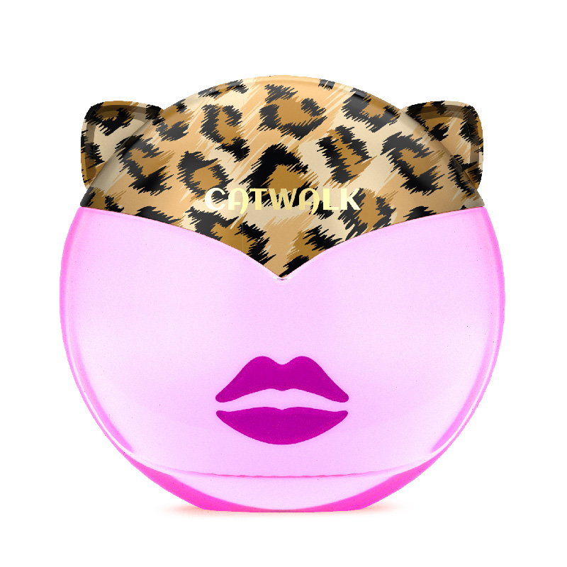 Catwalk, Cheetah, Eau de Parfum, Für Frauen, 100 ml