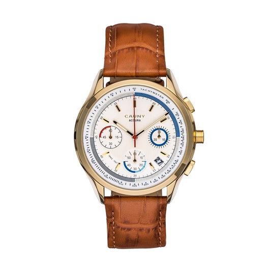 CAUNY CAC001 Armbanduhr