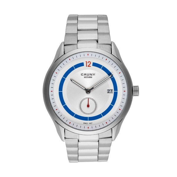CAUNY CAC005 Armbanduhr ansicht-3
