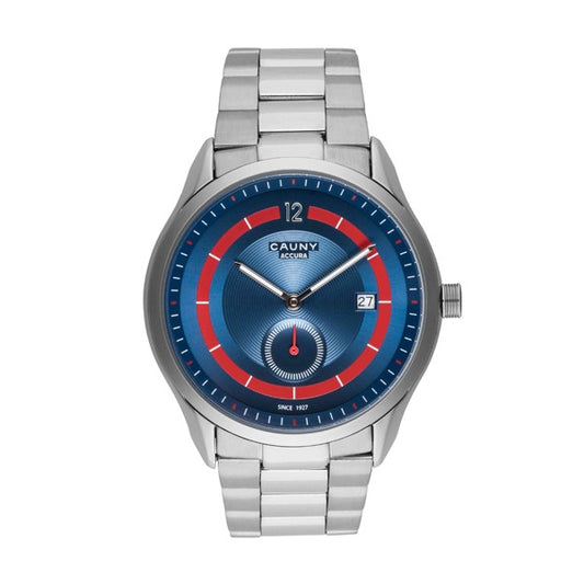 CAUNY CAC007 Armbanduhr