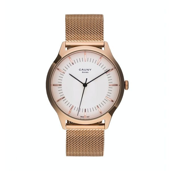 CAUNY CAN007 Armbanduhr ansicht-3
