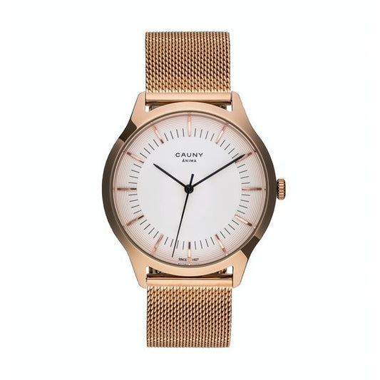 CAUNY CAN007 Armbanduhr