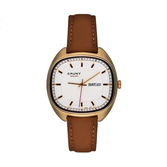 CAUNY CAP002 Armbanduhr