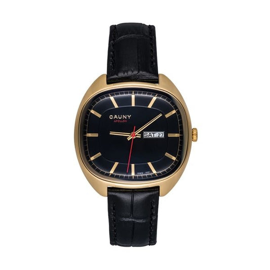CAUNY CAP004 Armbanduhr