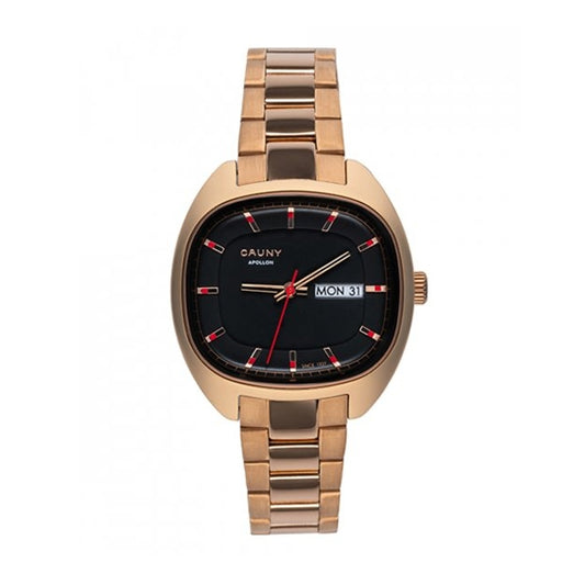 CAUNY CAP030 Armbanduhr