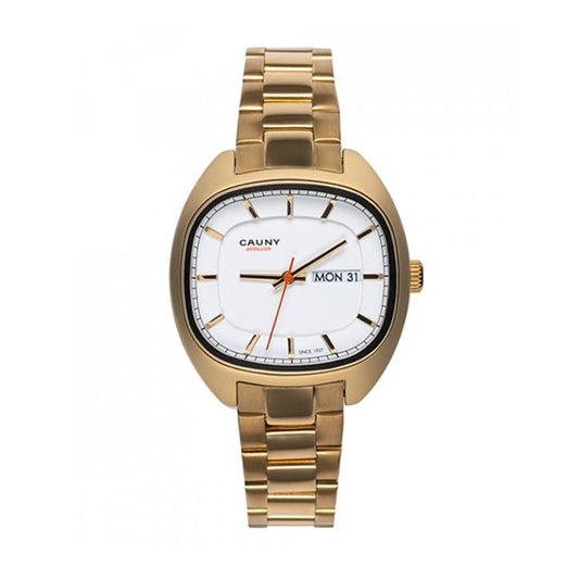 CAUNY CAP032 Armbanduhr
