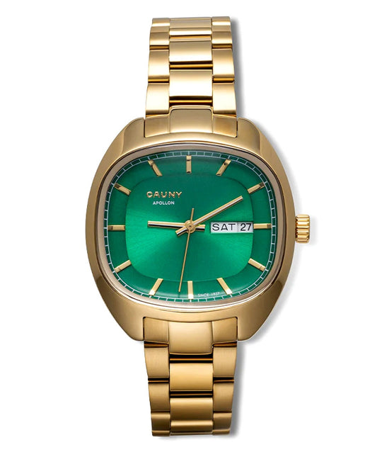 CAUNY CAP035 Armbanduhr
