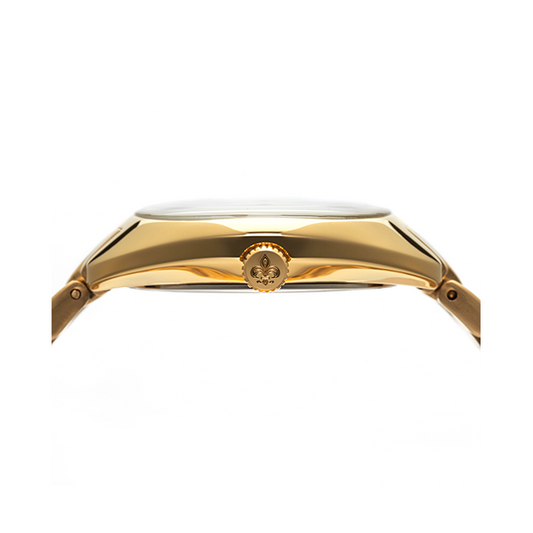CAUNY CAP036 Armbanduhr