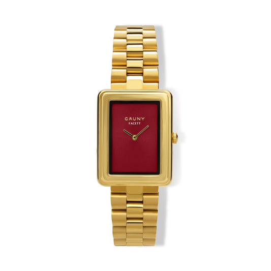 CAUNY CFT008 Armbanduhr