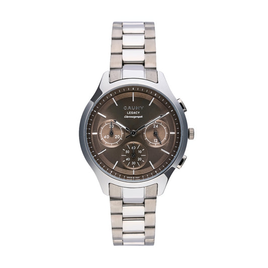 CAUNY CLG009 Armbanduhr
