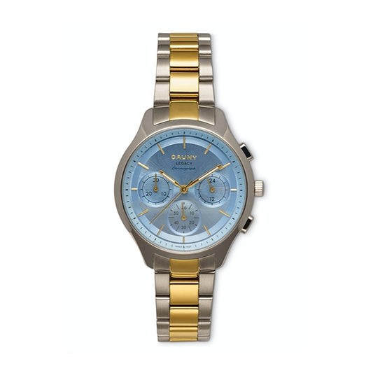 CAUNY CLG011 Armbanduhr