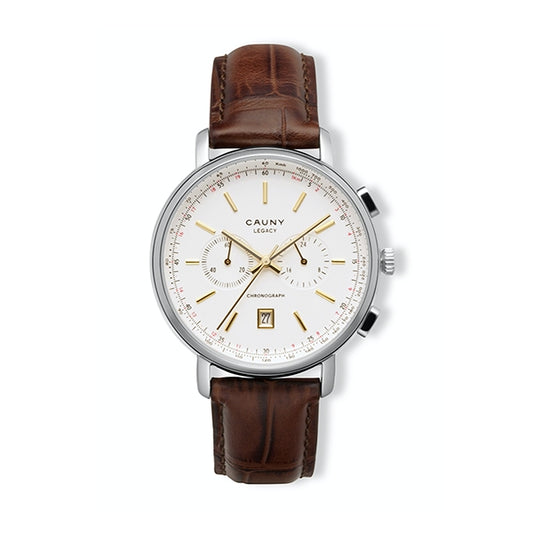 CAUNY CLG015 Armbanduhr