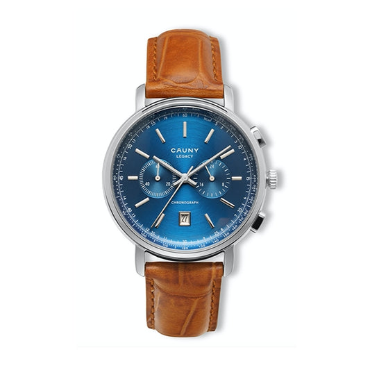 CAUNY CLG017 Armbanduhr