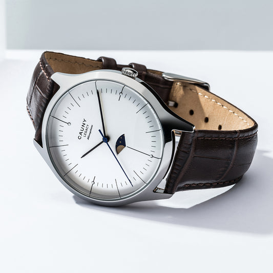 CAUNY CLM003 Armbanduhr ansicht-2