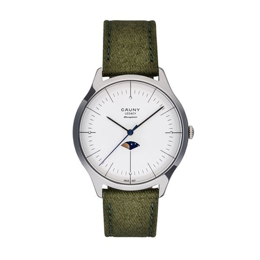 CAUNY CLM003 Armbanduhr