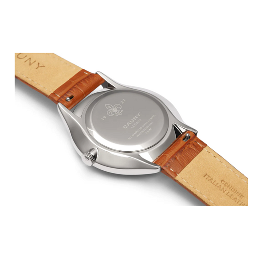 CAUNY CLM005 Armbanduhr ansicht-2