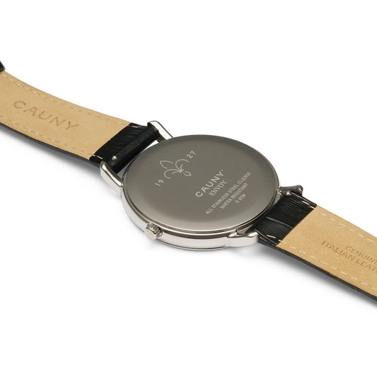 CAUNY CLS003 Armbanduhr ansicht-2