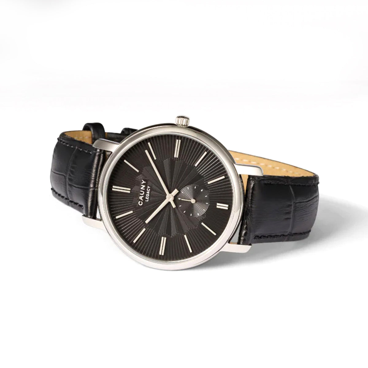 CAUNY CLS003 Armbanduhr ansicht-3