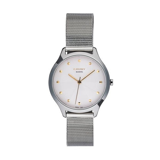 CAUNY CMJ001 Armbanduhr