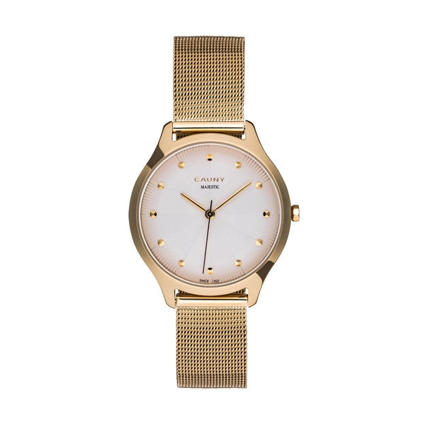 CAUNY CMJ003 Armbanduhr ansicht-3