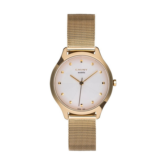 CAUNY CMJ003 Armbanduhr