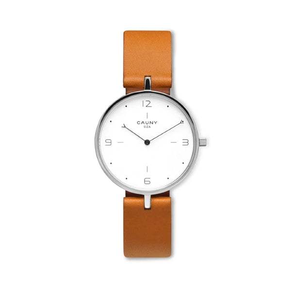 CAUNY CSZ003 Armbanduhr ansicht-3