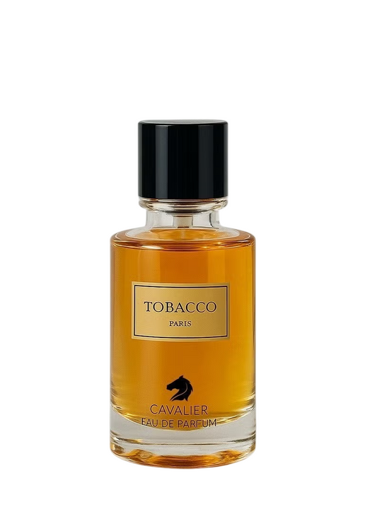 Cavalier Cavalier, Tobacco, Eau de Parfum, Für Männer, 100 ml Regular