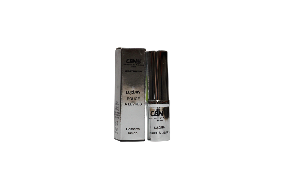 CBN Luxury Creme-Lippenstift Farbnuance 04, 5 g