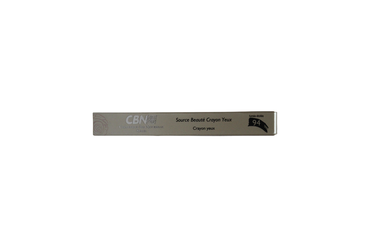 CBN Source Beauté wasserdichter Kohl Eyeliner Nr. 94, 1,1 g