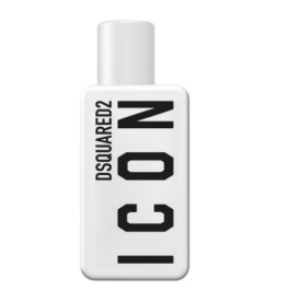Dsquared2 Icon Pour Femme 50 ml Eau de Parfum Spray