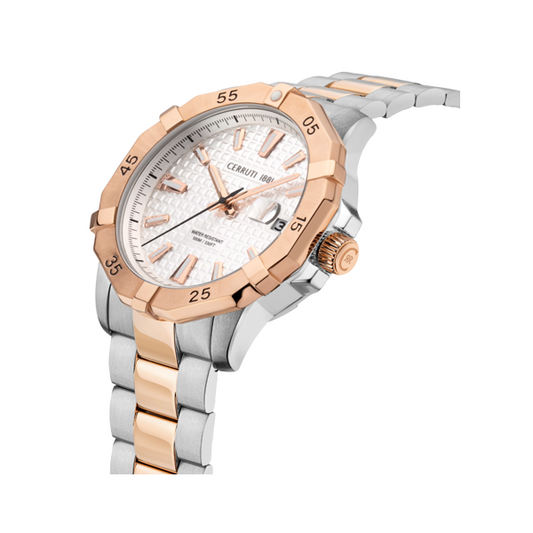 CERRUTI 1881 CIWGH2116704 Armbanduhr