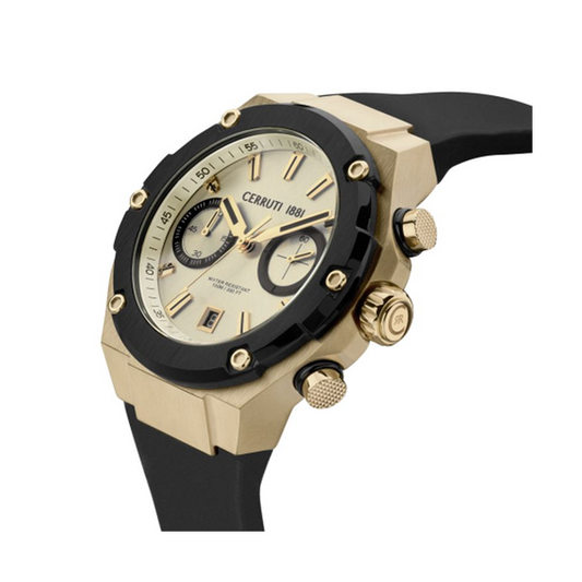 CERRUTI 1881 CIWGO2206103 Armbanduhr